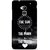 G.store Printed Back Covers for HTC One Max Black