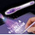 PACK OF 3 PEN with  Invisible Ink  Uv Light