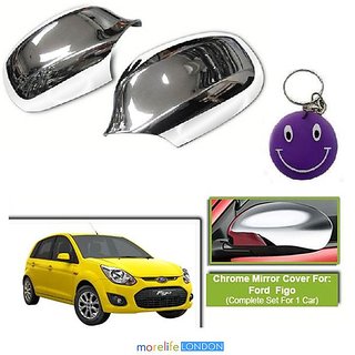 Ford figo side mirror cover discount