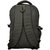 Skyline Brown Canvas Casual Backpacks Bag