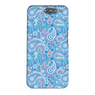 G.store Printed Back Covers for InFocus M812 Multi