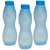 Incrizma Dolphin 1000 ml Water Bottles - set of 3