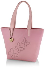 Online Ping Mobiles Phone Computers Erflies Women Baby Pink Handbag Bns 0589bpk