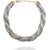 Harp Belgium Acrylic Necklace 201509083