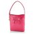 Butterflies Women ( Pink ) Handbag BNS 0581PK