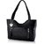 Butterflies Women ( Black ) Handbag BNS 0588BK