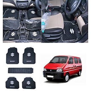 Maruti eeco floor carpet sale