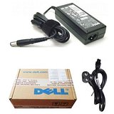 Dell Vostro 1014 Laptop Oiginal Adapter Charger 19.5v 3.34a 65w