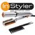 Bright InStyler Rotating Iron Professional Hair Straightener (As Seen On Tv Vdo)