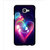 Instyler Digital Printed Back Cover For Samsung Galaxy A9 SGA9DS-10418