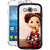 Instyler Digital Printed Back Cover For Samsung Galaxy Grand 2 SGG2DS-10362