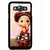 Instyler Digital Printed Back Cover For Samsung Galaxy Core Prime SGCPDS-10362