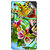 Instyler Mobile Sticker For Intex  Aqua Slice 2 MSINTEX AQUA SLICE 2DS10047