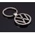 Discount pack of 10 pcs Volkswagen Emblem Keychain car Accessories