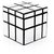 BANG BANG Mirror Cube - ShengShou Mirror Cube SILVER 3x3x3 Magic Cube