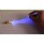 PACK OF 3 PEN with  Invisible Ink  Uv Light