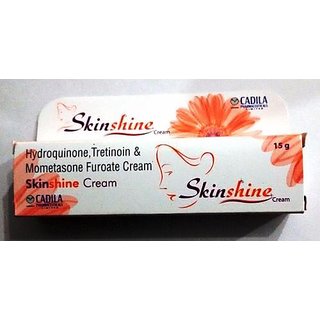 SKIN-SHINE Cream (set of 10 pcs.)