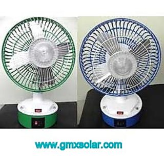 12 volt table fan