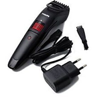 Método Tratar Todos Philips Trimmer QT4005/15 In India - Shopclues Online