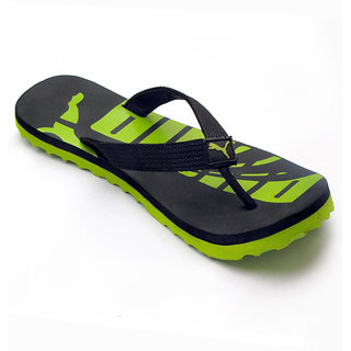 puma flip flops shopclues