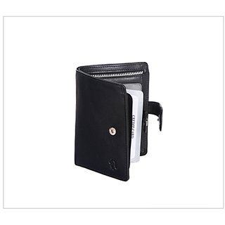 book shaped wallet