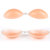 CUP 'D'-Freebra Strapless Backless Invisible Silicone Self Adhesive Nu Bra