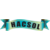 HACSOL AEROSOL SPRAY PAINTS, MADE IN MALAYSIA- SILVER