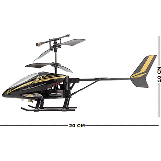 remote control helicopter for kids