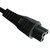 3 Pin Power Cable/Cord For Dell,Lenovo,Acer,Asus,HP Laptop Adapter/Charger