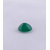 4.1 Ratti (3.73 Carat) Natural Oval Emerald  (Panna)