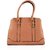 Abassi women Beige pu handbag-9280