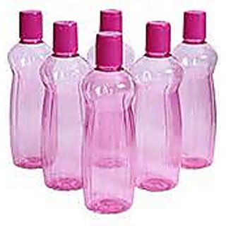 Buy Milton Pacific Water Bottles 1000 Ml Set Of 6 Online 3 From Shopclues