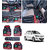 Takecare Car Moc Moc Rubber Floor Mat For Hyundai I-20