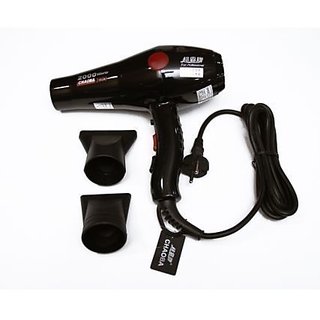 chaoba hair dryer 2800 review