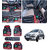 Takecare Car Moc Moc Rubber Floor Mat For Hyundai Getz