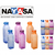 Nayasa Square Water Bottle - Set Of 3