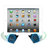 iZOTRON V6 Bluetooth Speaker - Sound Dock For Apple iPad, Smartphones etc.