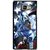 FRENEMY Back Cover for Samsung Galaxy A5 2016