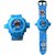 Slick kids Watch 24 Image Projector Watch Gift Toy For Kid