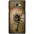 FRENEMY Back Cover for Samsung Galaxy A7 2016