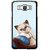 FRENEMY Back Cover for Samsung Galaxy A5