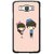 FRENEMY Back Cover for Samsung Galaxy A5