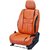 Renault Duster  orange  Leatherite Car Seat Cover