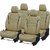 Maruti Alto 800 Beige Leatherite Car Seat Cover