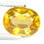 CEYLON SAPPHIRE 5.25 carat pukhraj natural certified stone