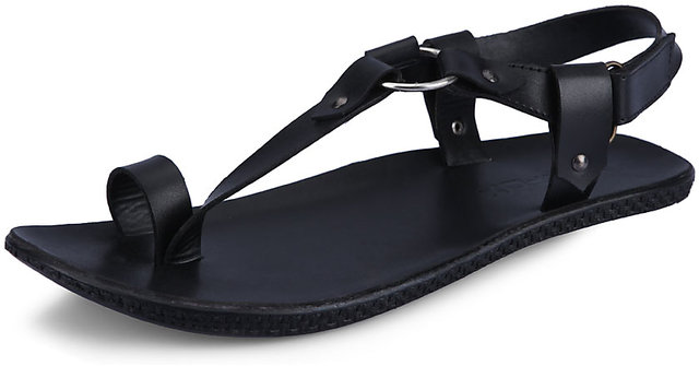 Buy Lee Fox Men Casual Leather Slipper at Amazon.in-sgquangbinhtourist.com.vn