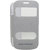 SAMSUNG GALAXY S DUOS 7562 DOUBLE S VIEW COVER WHITE