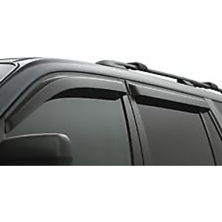 swift dzire door visor price