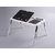E Table Foldable  Portable Laptop Stand
