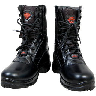 para commando shoes